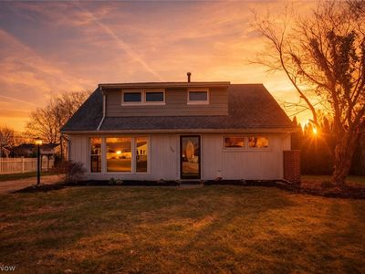 3423 W Bailey Rd, Cuyahoga Falls, OH, 44221