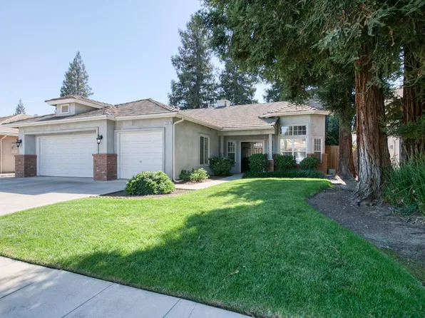 2291 E Warwick Ave, Fresno, CA 93720