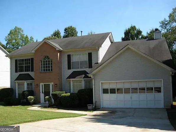 3413 River Mill Ln, Ellenwood, GA 30294