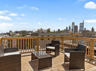 1641 Francis St, Philadelphia, PA 19130