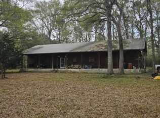 1400 Grant Rd, Ponce De Leon, FL 32455