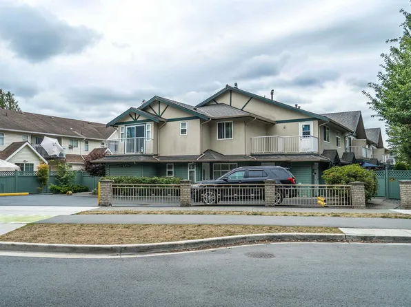 20258 Michaud Cres #2, Langley, BC V3A 4B2
