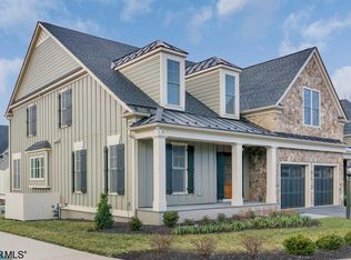 2621 S Bennington Rd, Charlottesville, VA 22901