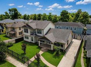 4708 McKinney St, Houston, TX 77023