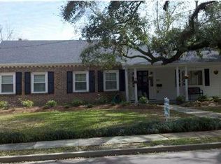 155 Williams St, Mobile, AL 36606