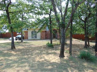 3401 Serendipity Hills Trl, Corinth, TX 76210