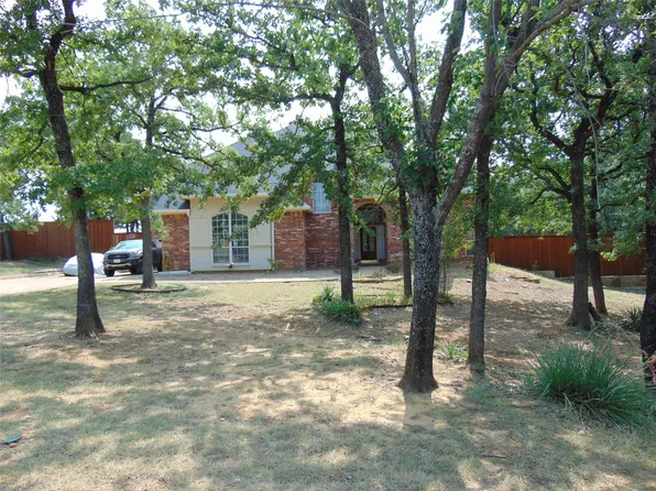 3401 Serendipity Hills Trl, Corinth, TX 76210