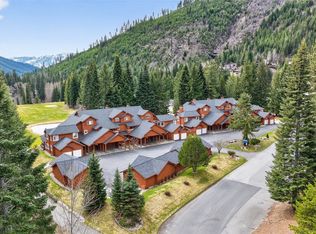 20701 Club House Drive #205, Leavenworth, WA