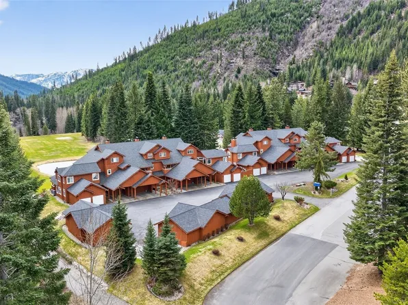 20701 Club House Drive #205, Leavenworth, WA 98826