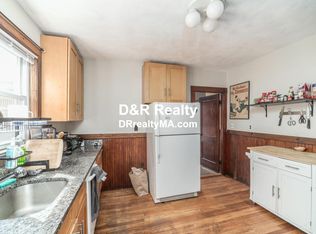 58 Upland Rd #1, Somerville, MA 02144