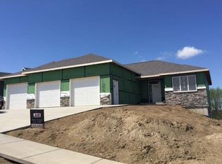 223 Cobblestone Loop, Mandan, ND 58554