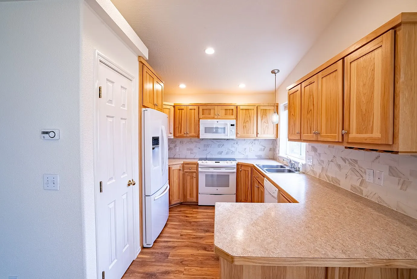 1502 North Madson Lane - 1 — Photo 4