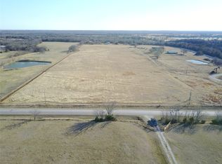Tbd Sandusky Rd, Whitesboro, TX 76273
