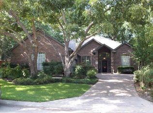 2702 Woodstream Ln, McKinney, TX 75072