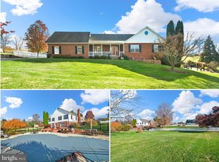 4207 Horine Rd, Jefferson, MD 21755