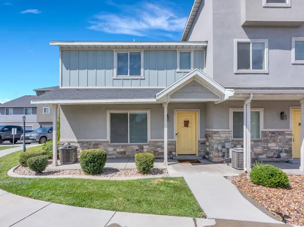 202 N 750 E, Vineyard, UT 84059