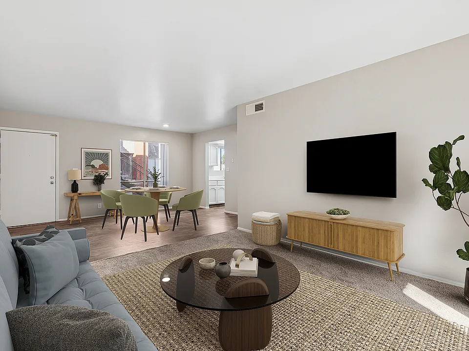 Bridge Lane Apartment Homes