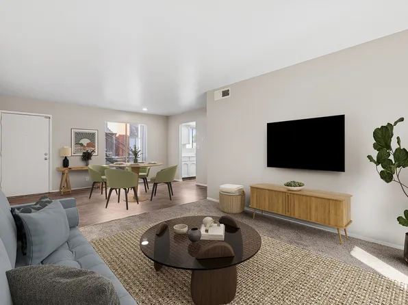 Bridge Lane Apartment Homes