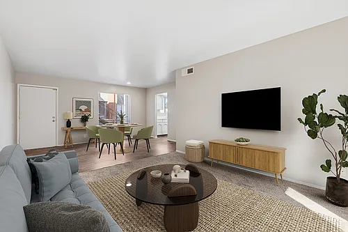 Bridge Lane Apartment Homes Photo 1