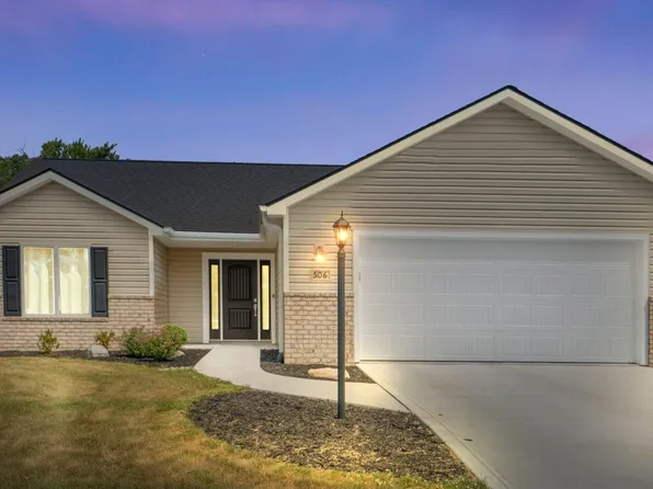 506 Pioneer St, Garrett, IN 46738
