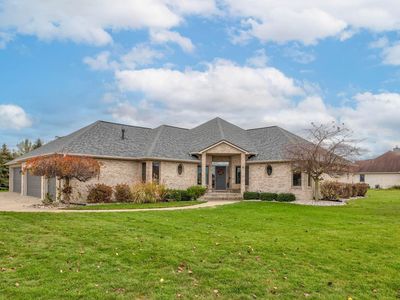 5257 Petal Brook Dr, Bay City, MI, 48706