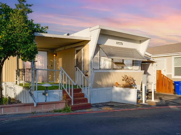 1515 Capalina Rd Space 10, San Marcos, CA 92069