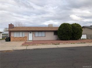 3730 N Wells St, Kingman, AZ 86409