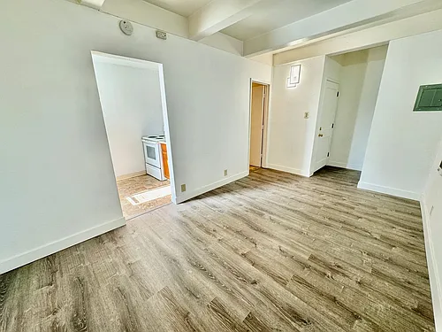 Floor plan F