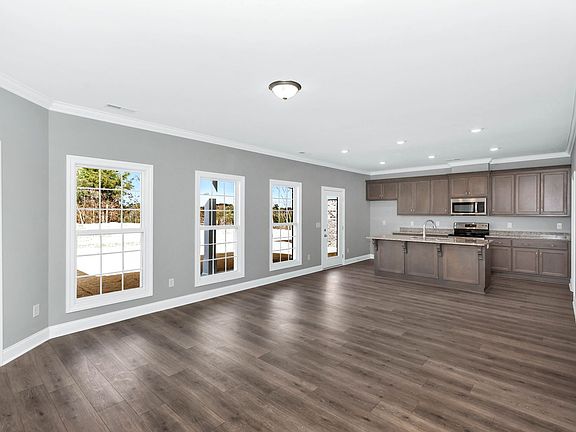 Carroll Green - 109 Harvest Moon Drive