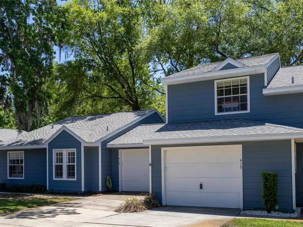 419 NW 50th Blvd Unit 805, Gainesville, FL 32607