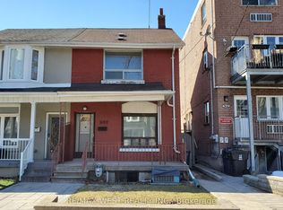 508 Concord Ave, Toronto, ON