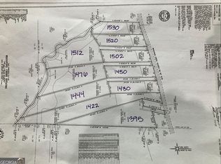 1430 Whooping Creek Church Rd, Carrollton, GA 30117