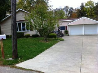 5218 Boardman Dr, Onsted, MI