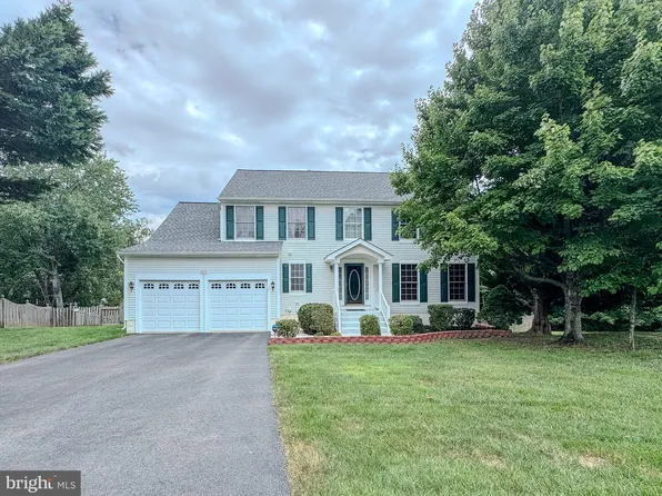 17 Oxen Ct, Stafford, VA 22554