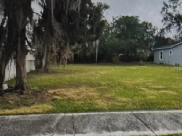 701 SHORE ACRES DRIVE LOT 28, LAKELAND, FL 33801