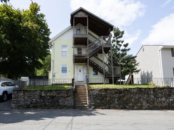 592 Wilson Street, Waterbury, CT 06708