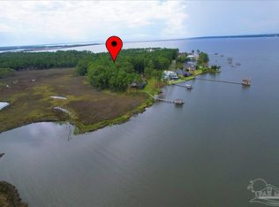 4568 Bayside Dr, Milton, FL 32583