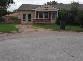 313 N Atlanta St, Owasso, OK 74055