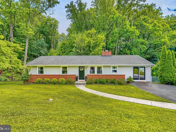 8808 Littlewood Rd, Parkville, MD 21234