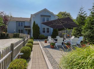 32 Alden St #U2, Provincetown, MA 02657