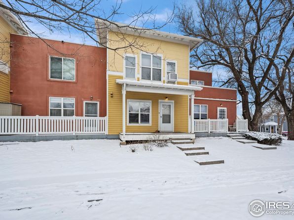 3380 Folsom St UNIT 115, Boulder, CO 80304