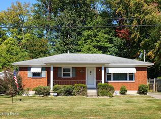 3807 Cutler Rd, Louisville, KY 40219