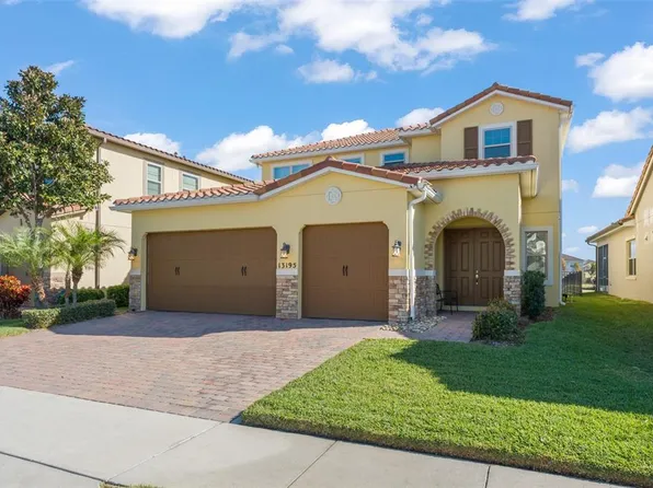 13195 Woodford St, Orlando, FL 32832