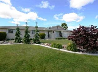 2823 W Klamath Ave, Kennewick, WA 99336