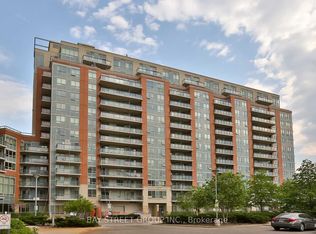50 Clegg Rd #530, Markham, ON L6G 0C6