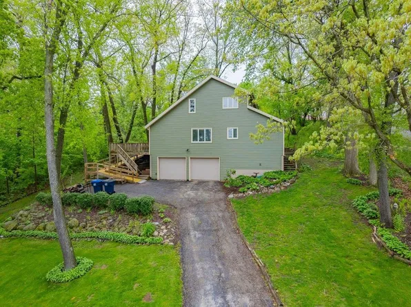 705 Sager Street, Deerfield, WI 53531