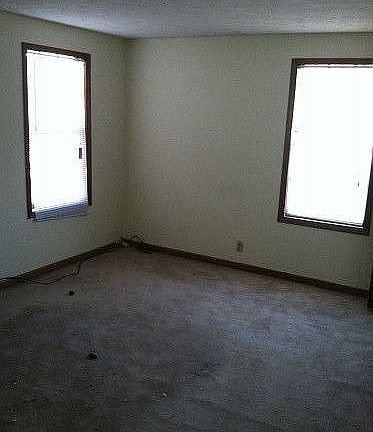 Upstairs bedroom 