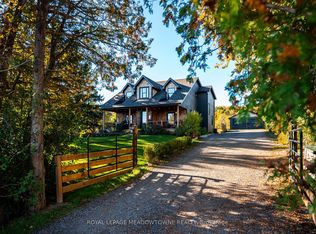 13394 10th Line, Halton Hills, ON L7G4S8