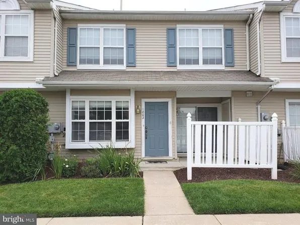 1802 Stokes Rd #1802, Mount Laurel, NJ 08054