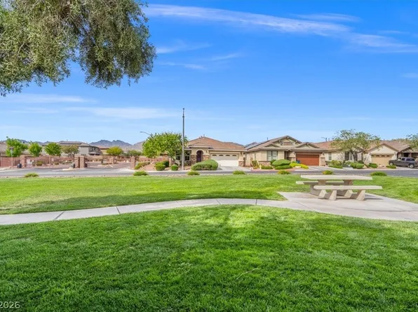 7811 Sugarloaf Peak St, Las Vegas, NV 89166